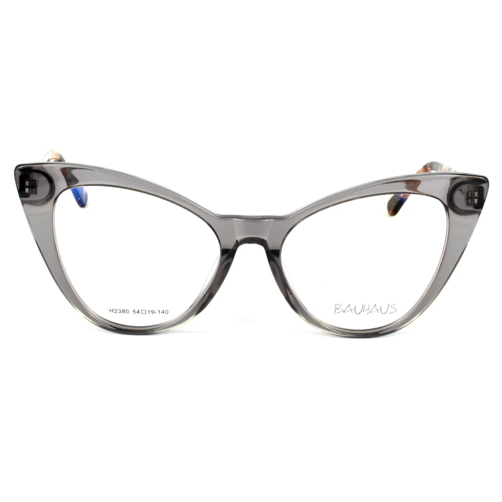 Óculos de Grau Bauhaus H2380