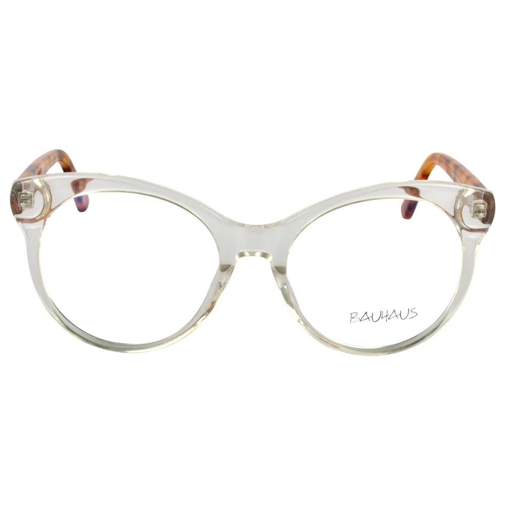 Óculos de Grau Feminino Bauhaus F1010