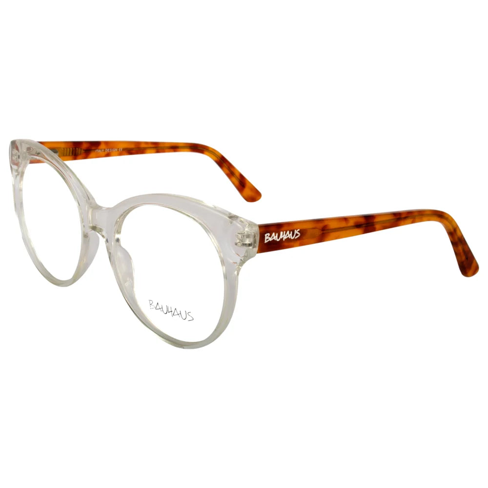 Óculos de Grau Feminino Bauhaus F1010