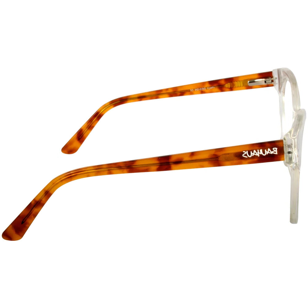 Óculos de Grau Feminino Bauhaus F1010