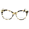 Óculos de Grau Feminino Bauhaus F1010