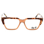 Óculos de Grau Top D YZ8813