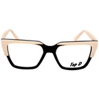 Óculos de Grau Top D YZ8813