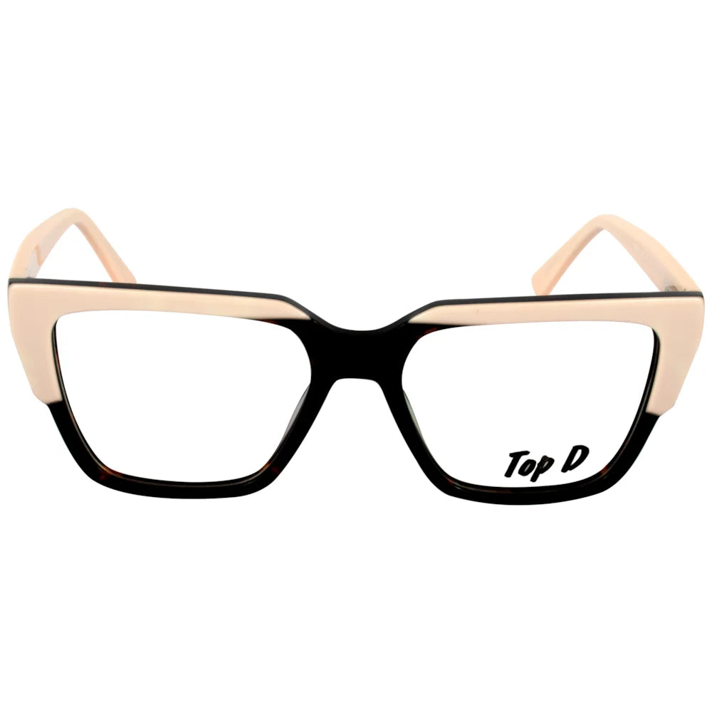 Óculos de Grau Top D YZ8813