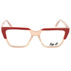 Óculos de Grau Top D YZ8813