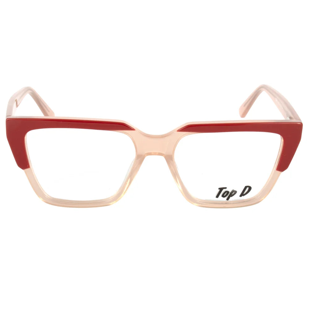 Óculos de Grau Top D YZ8813