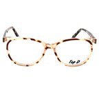 Óculos de Grau Top D YZ8809