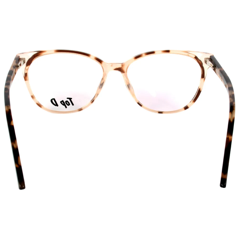 Óculos de Grau Top D YZ8809