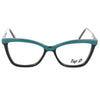 Óculos de Grau Feminino Top D YZ8816