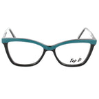 Óculos de Grau Feminino Top D YZ8816