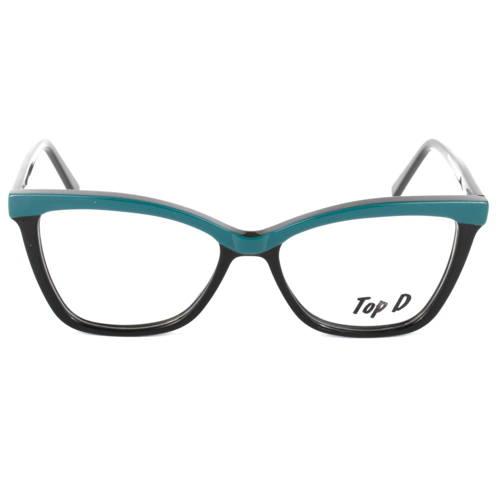 Óculos de Grau Feminino Top D YZ8816