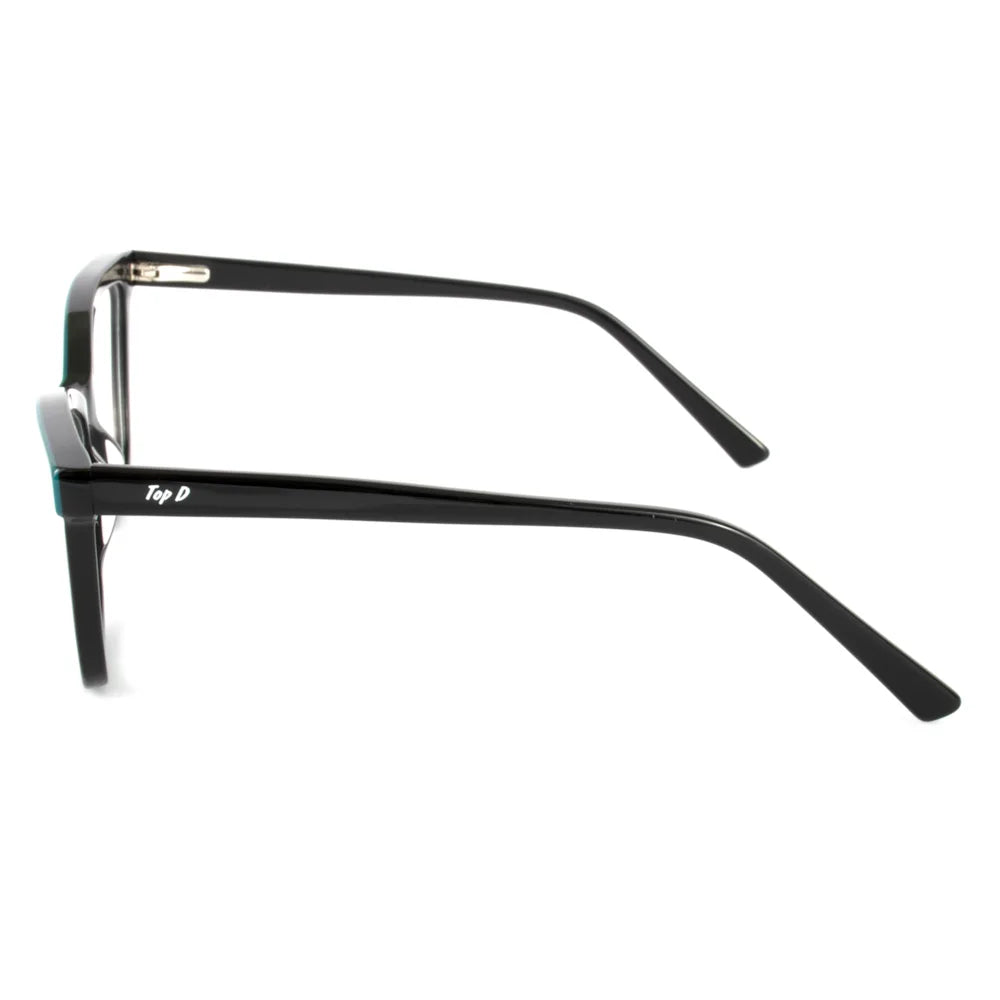 Óculos de Grau Feminino Top D YZ8816