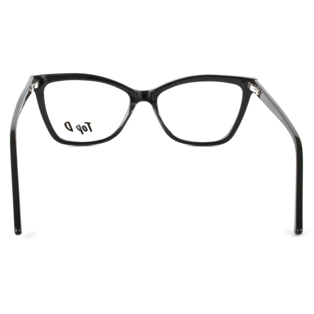Óculos de Grau Feminino Top D YZ8816