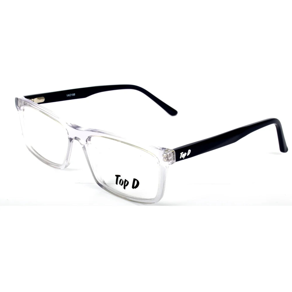 Óculos de Grau Top D RD101