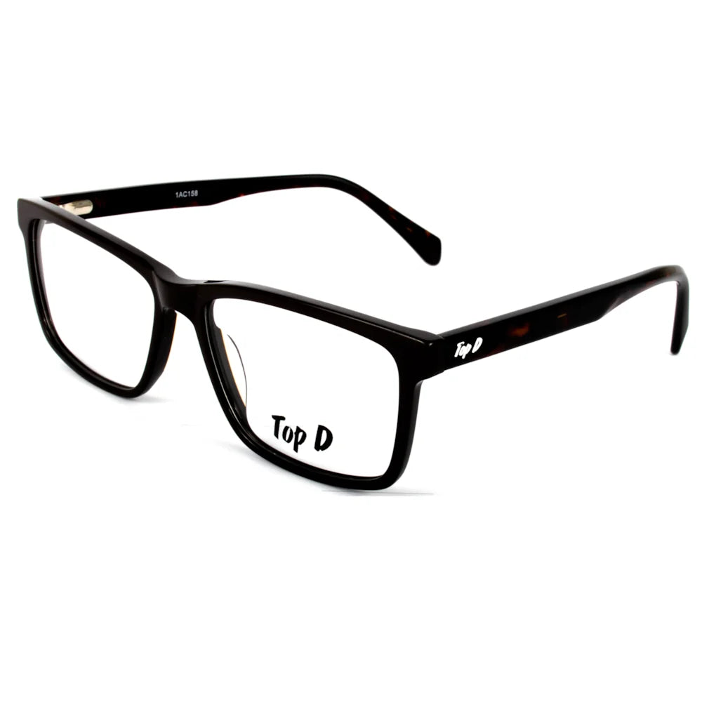 Óculos de Grau Top D RD107