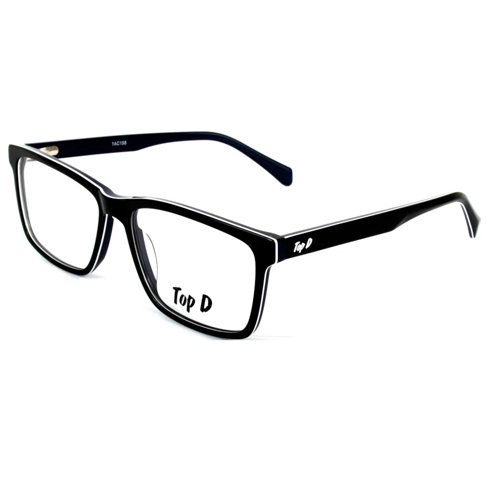 Óculos de Grau Top D RD107