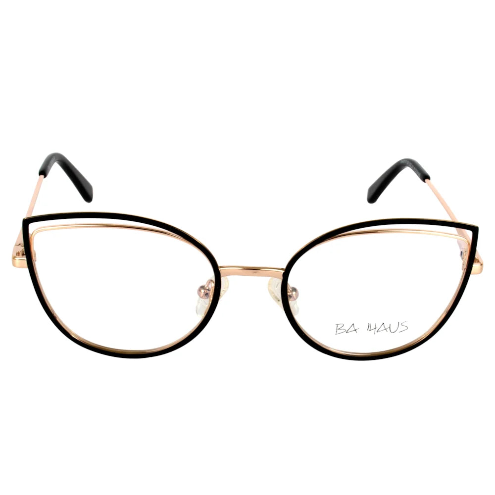 Óculos de Grau Bauhaus F109