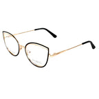 Óculos de Grau Bauhaus F109
