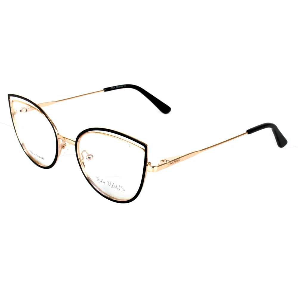 Óculos de Grau Bauhaus F109
