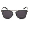 Óculos de Sol Police Halo 1 SPL348 COL0627 Prismado