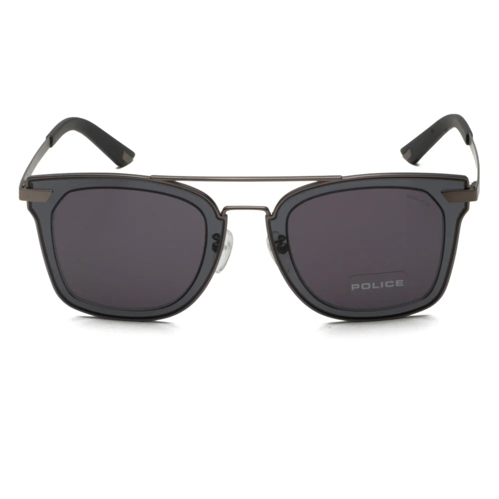 Óculos de Sol Police Halo 1 SPL348 COL0627 Prismado