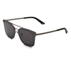 Óculos de Sol Police Halo 1 SPL348 COL0627 Prismado