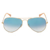 Óculos de Sol Ray Ban Aviator Larger Metal