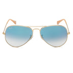 Óculos de Sol Ray Ban Aviator Larger Metal