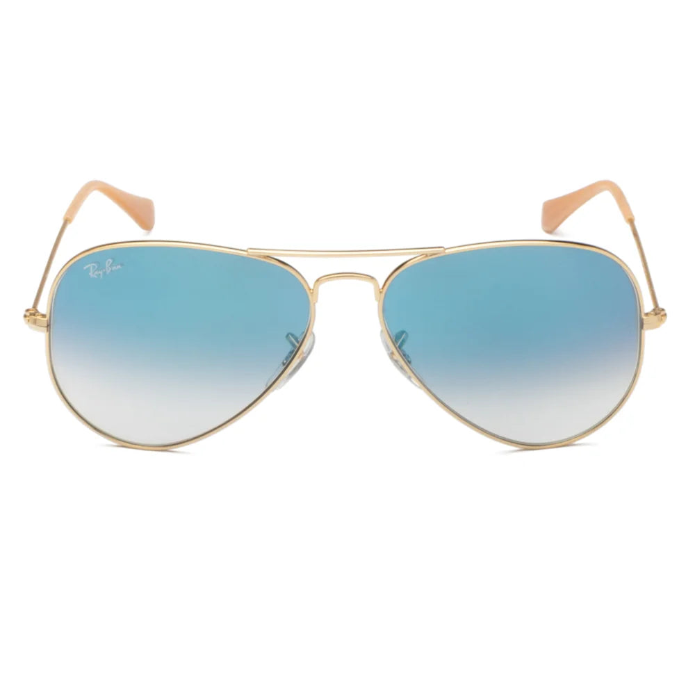 Óculos de Sol Ray Ban Aviator Larger Metal
