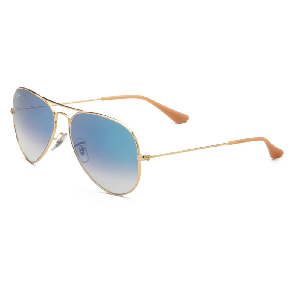 Óculos de Sol Ray Ban Aviator Larger Metal