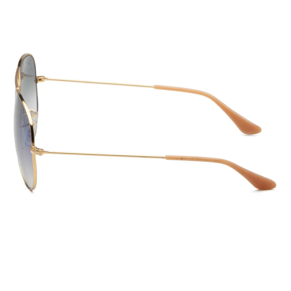 Óculos de Sol Ray Ban Aviator Larger Metal