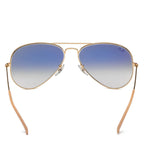Óculos de Sol Ray Ban Aviator Larger Metal