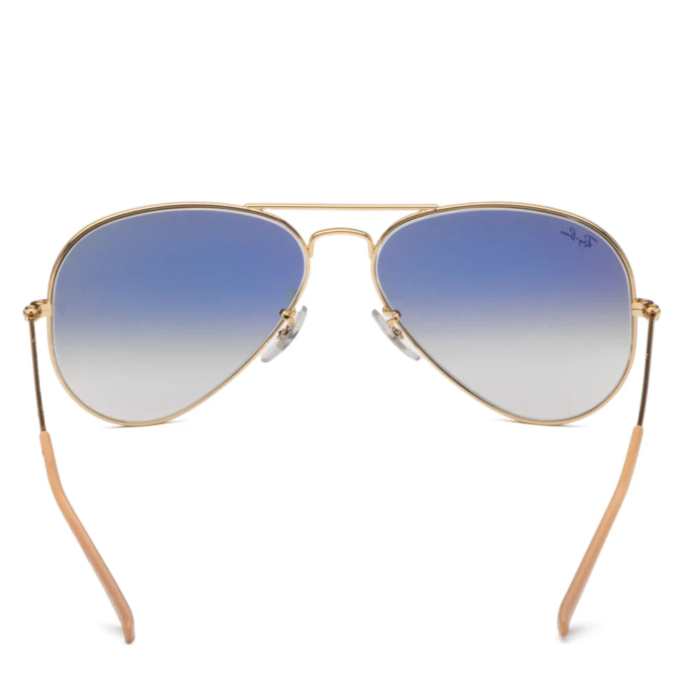 Óculos de Sol Ray Ban Aviator Larger Metal