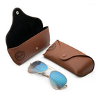 Óculos de Sol Ray Ban Aviator Larger Metal