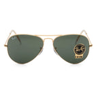 Óculos de Sol Ray Ban Aviator Larger Metal