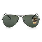 Óculos de Sol Ray Ban Aviator Larger Metal