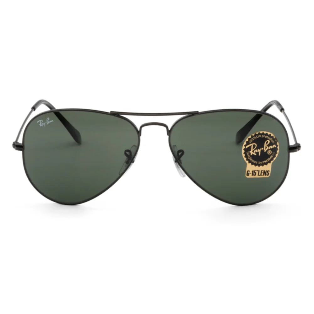 Óculos de Sol Ray Ban Aviator Larger Metal