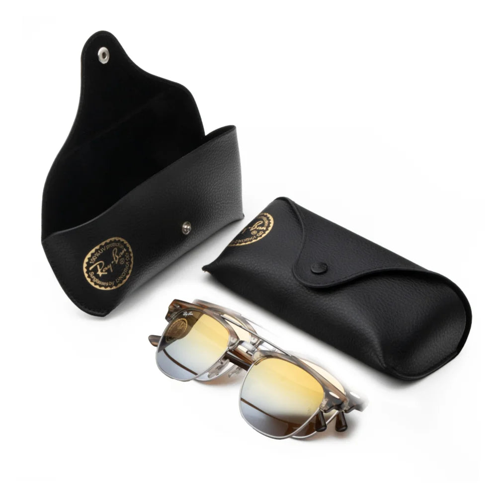 Óculos de Sol Ray Ban ClubMaster 3816