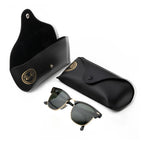 Óculos de Sol Ray Ban Clubmaster RB3016L