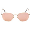 Óculos de Sol Ray Ban Hexagonal RB3548-N 001/Z2