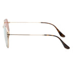 Óculos de Sol Ray Ban Hexagonal RB3548-N 001/Z2