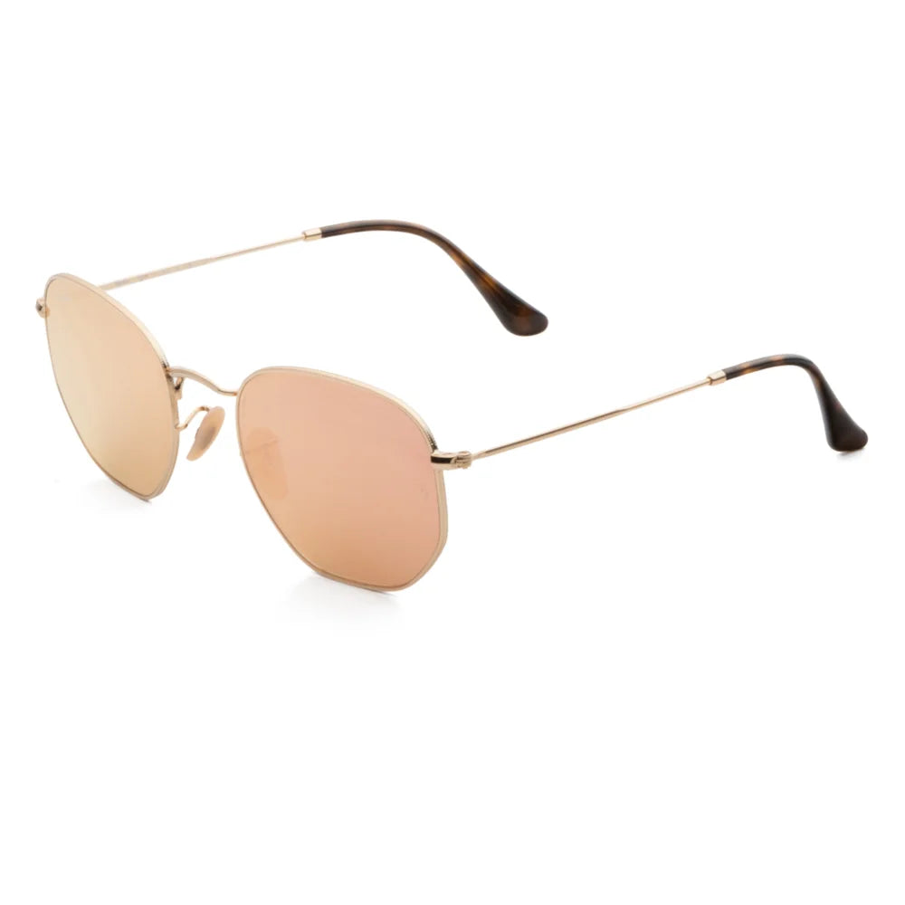 Óculos de Sol Ray Ban Hexagonal RB3548-N 001/Z2