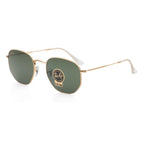 Óculos de Sol Ray Ban Hexagonal RB3548-NL 001