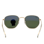 Óculos de Sol Ray Ban Hexagonal RB3548-NL 001