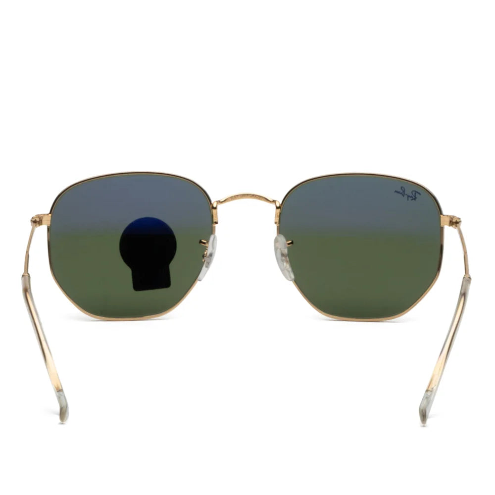 Óculos de Sol Ray Ban Hexagonal RB3548-NL 001