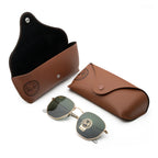 Óculos de Sol Ray Ban Hexagonal RB3548-NL 001