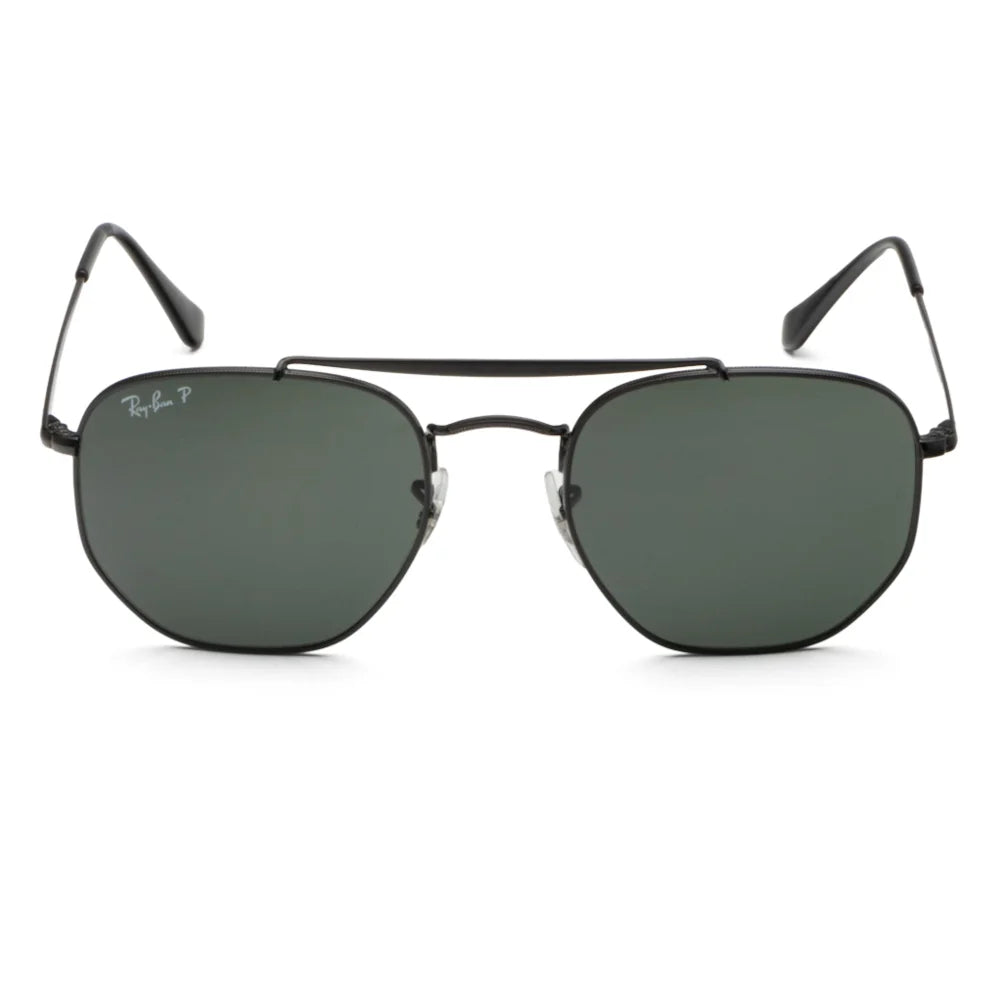 Óculos de Sol Ray Ban Marshal Polarizado