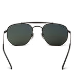 Óculos de Sol Ray Ban Marshal Polarizado