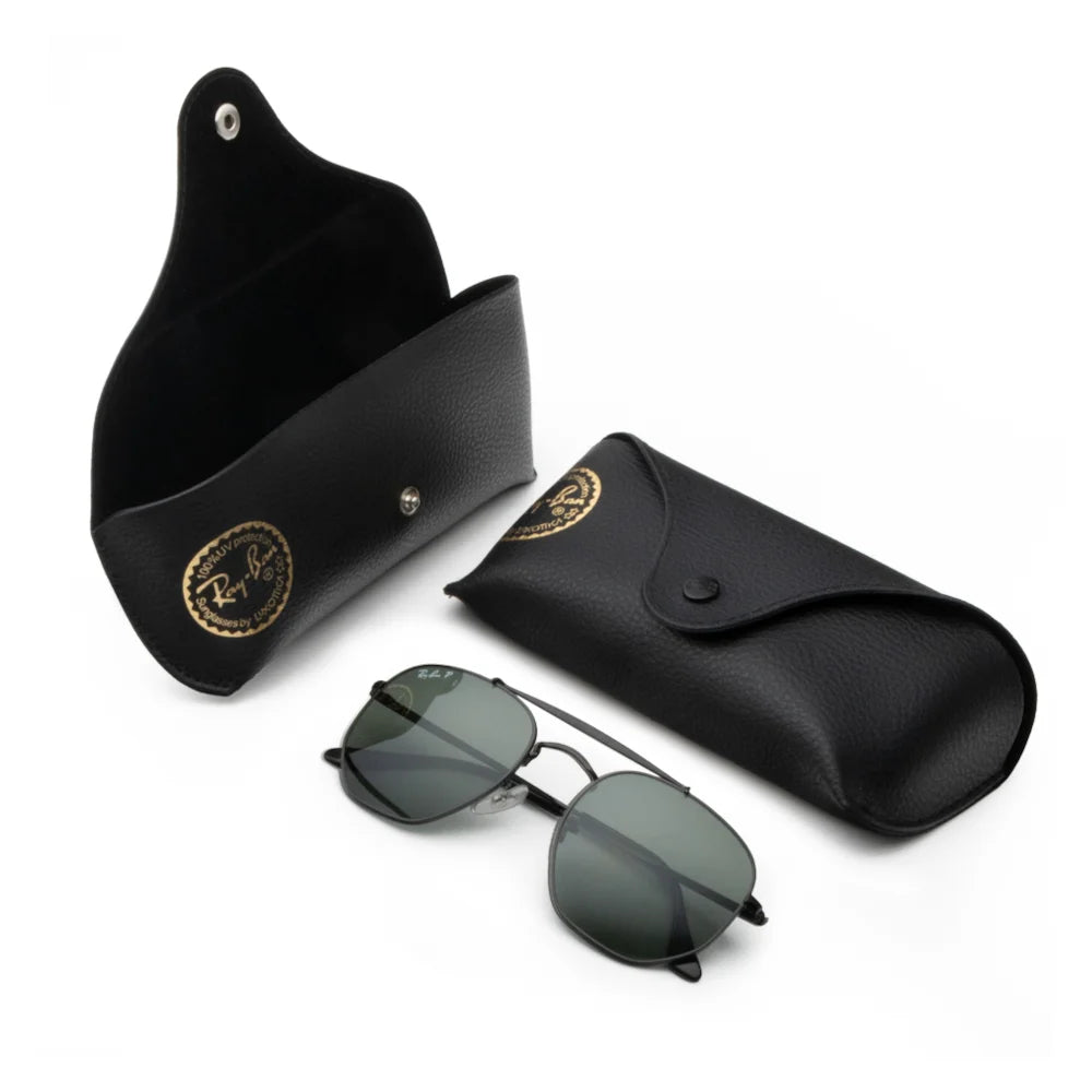 Óculos de Sol Ray Ban Marshal Polarizado