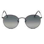 Óculos de Sol Ray Ban Round Metal